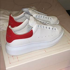 Alexander McQueen’s